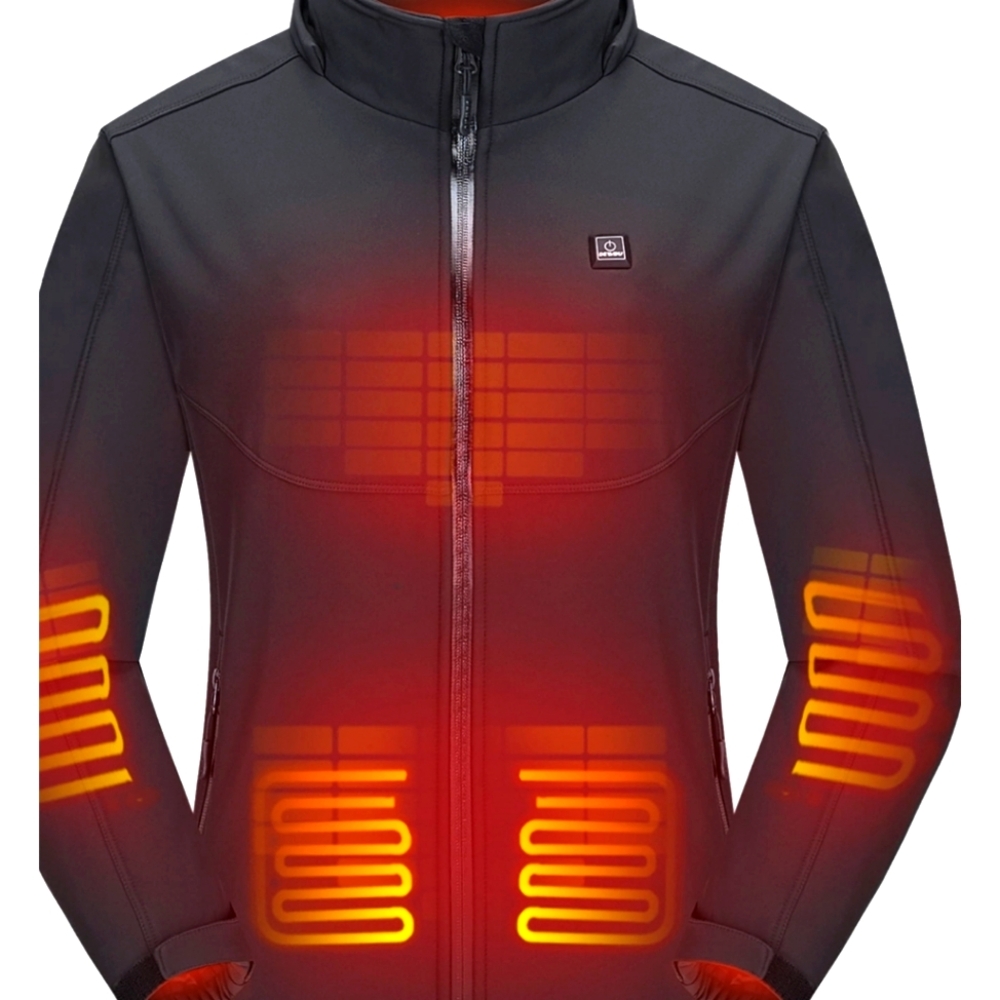 Heated Jacket